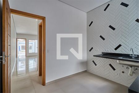 Casa à venda com 3 quartos, 100m² em Campo Grande, São Paulo