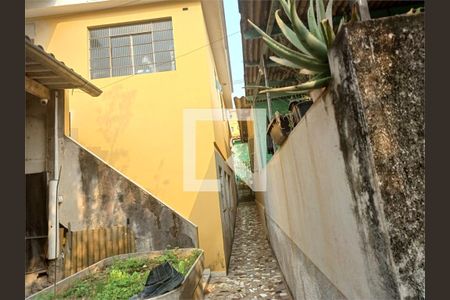 Casa à venda com 6 quartos, 210m² em Jardim Peri, São Paulo