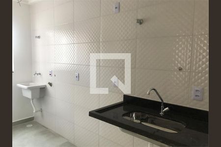 Apartamento à venda com 2 quartos, 35m² em Carandiru, São Paulo