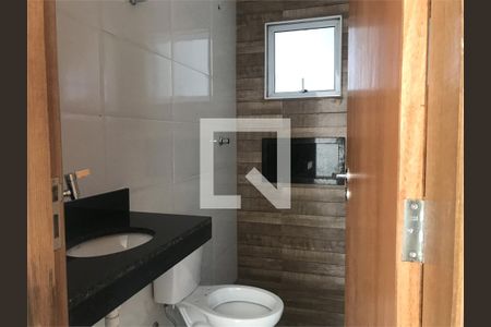 Apartamento à venda com 2 quartos, 35m² em Carandiru, São Paulo