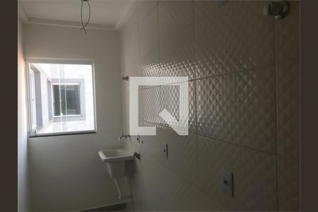 Apartamento à venda com 2 quartos, 35m² em Carandiru, São Paulo