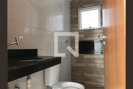 Apartamento à venda com 2 quartos, 35m² em Carandiru, São Paulo