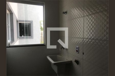 Apartamento à venda com 2 quartos, 35m² em Carandiru, São Paulo