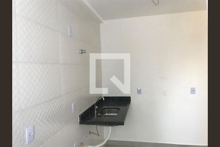 Apartamento à venda com 2 quartos, 35m² em Carandiru, São Paulo