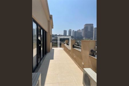 Apartamento à venda com 3 quartos, 353m² em Jardim Panorama, São Paulo