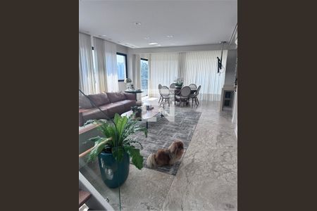 Apartamento à venda com 3 quartos, 353m² em Jardim Panorama, São Paulo