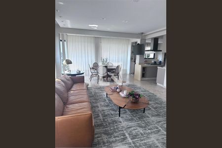 Apartamento à venda com 3 quartos, 353m² em Jardim Panorama, São Paulo