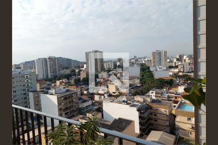 Apartamento à venda com 2 quartos, 68m² em Vila Isabel, Rio de Janeiro