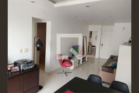 Apartamento à venda com 2 quartos, 68m² em Vila Isabel, Rio de Janeiro