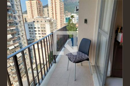 Apartamento à venda com 2 quartos, 68m² em Vila Isabel, Rio de Janeiro