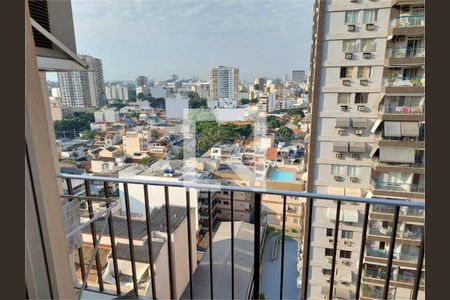 Apartamento à venda com 2 quartos, 68m² em Vila Isabel, Rio de Janeiro