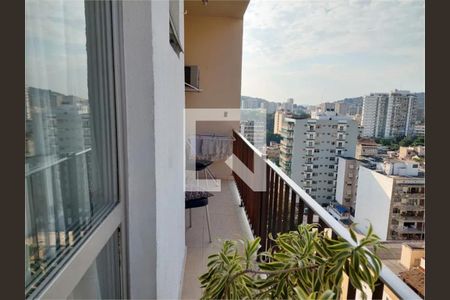 Apartamento à venda com 2 quartos, 68m² em Vila Isabel, Rio de Janeiro