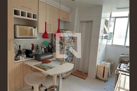 Apartamento à venda com 2 quartos, 68m² em Vila Isabel, Rio de Janeiro