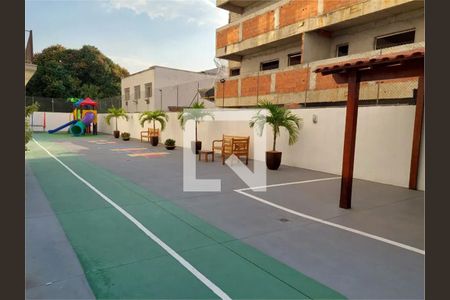 Apartamento à venda com 2 quartos, 68m² em Vila Isabel, Rio de Janeiro