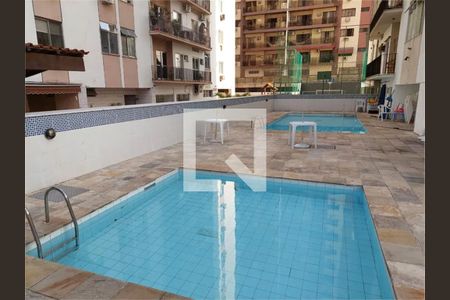 Apartamento à venda com 2 quartos, 68m² em Vila Isabel, Rio de Janeiro