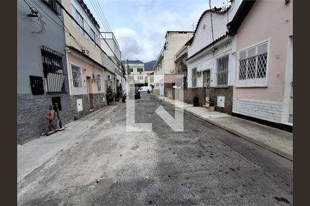 Casa à venda com 3 quartos, 66m² em Vila Isabel, Rio de Janeiro