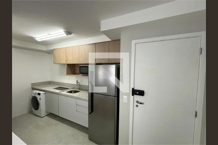 Apartamento à venda com 2 quartos, 34m² em Campos Elíseos, São Paulo