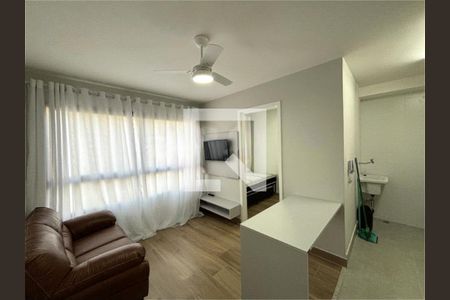 Apartamento à venda com 2 quartos, 34m² em Campos Elíseos, São Paulo