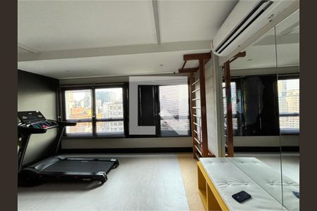 Apartamento à venda com 2 quartos, 34m² em Campos Elíseos, São Paulo