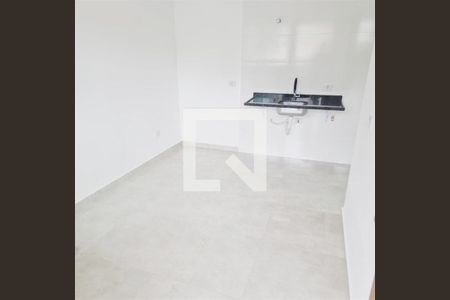 Apartamento à venda com 2 quartos, 44m² em Santana, São Paulo