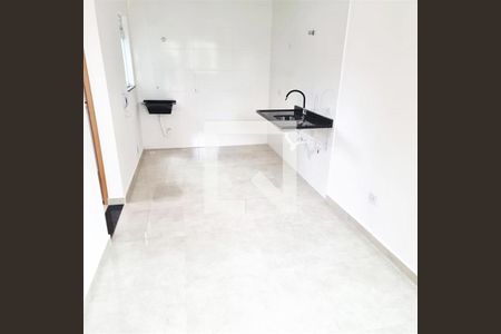 Apartamento à venda com 2 quartos, 44m² em Santana, São Paulo