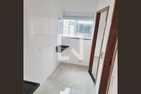 Apartamento à venda com 2 quartos, 44m² em Santana, São Paulo