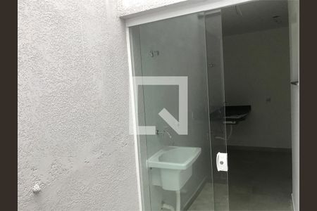 Apartamento à venda com 2 quartos, 35m² em Carandiru, São Paulo