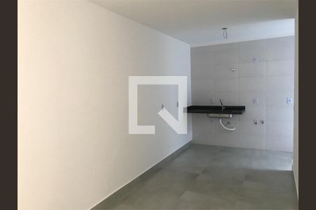 Apartamento à venda com 2 quartos, 35m² em Carandiru, São Paulo