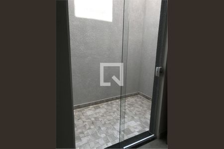 Apartamento à venda com 2 quartos, 35m² em Carandiru, São Paulo