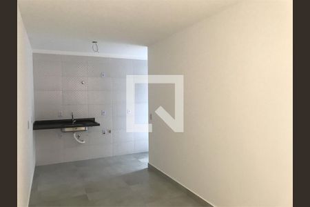 Apartamento à venda com 2 quartos, 35m² em Carandiru, São Paulo