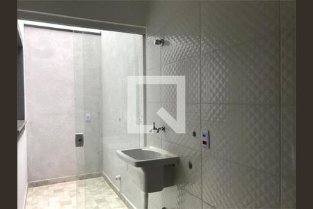 Apartamento à venda com 2 quartos, 35m² em Carandiru, São Paulo