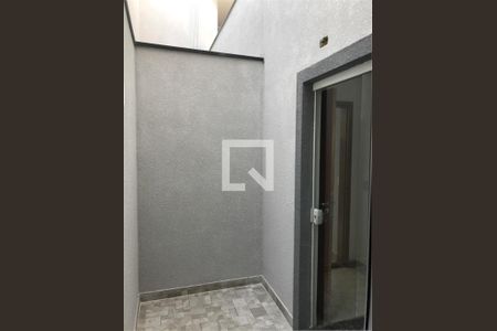 Apartamento à venda com 2 quartos, 35m² em Carandiru, São Paulo