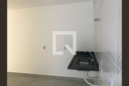 Apartamento à venda com 2 quartos, 35m² em Carandiru, São Paulo