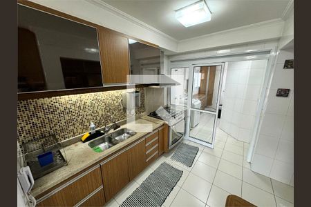 Apartamento à venda com 3 quartos, 133m² em Ipiranga, São Paulo