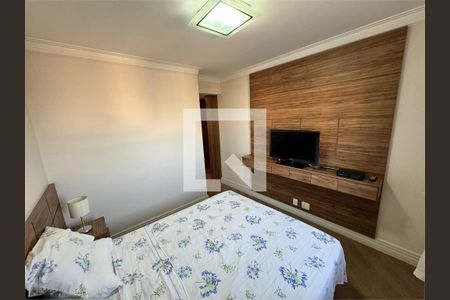 Apartamento à venda com 3 quartos, 133m² em Ipiranga, São Paulo