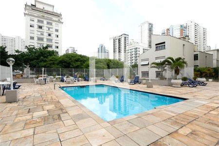 Apartamento à venda com 1 quarto, 49m² em Pinheiros, São Paulo