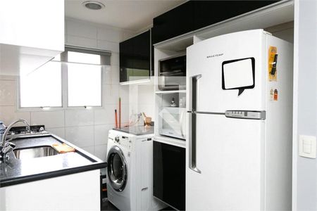 Apartamento à venda com 1 quarto, 49m² em Pinheiros, São Paulo