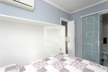 Apartamento à venda com 1 quarto, 49m² em Pinheiros, São Paulo