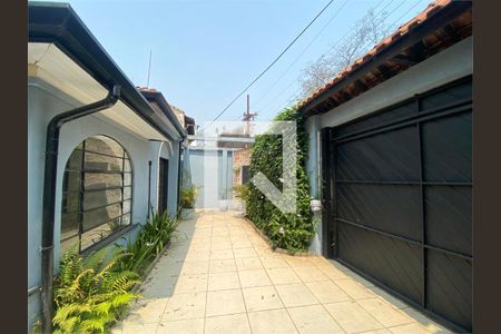 Casa à venda com 3 quartos, 120m² em Jardim Petropolis, São Paulo