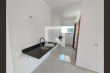 Apartamento à venda com 1 quarto, 35m² em Santana, São Paulo