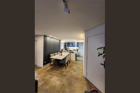 Apartamento à venda com 2 quartos, 96m² em Jabaquara, São Paulo