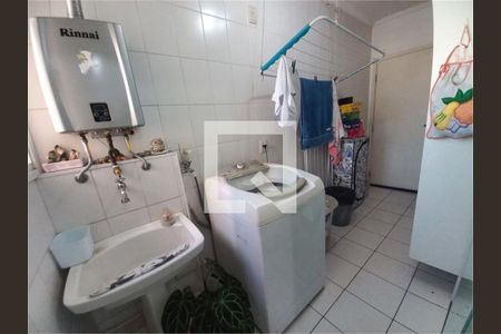 Apartamento à venda com 3 quartos, 92m² em Lauzane Paulista, São Paulo