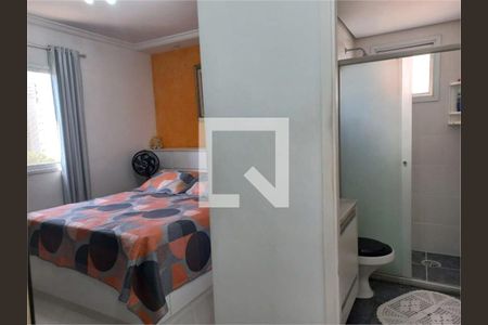 Apartamento à venda com 3 quartos, 92m² em Lauzane Paulista, São Paulo