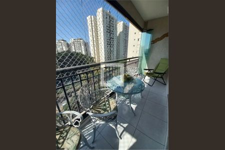 Apartamento à venda com 3 quartos, 92m² em Lauzane Paulista, São Paulo