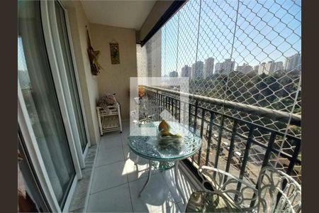 Apartamento à venda com 3 quartos, 92m² em Lauzane Paulista, São Paulo