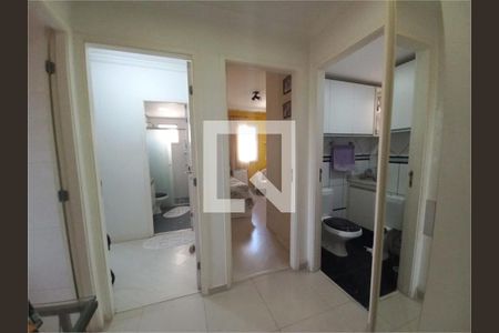 Apartamento à venda com 3 quartos, 92m² em Lauzane Paulista, São Paulo