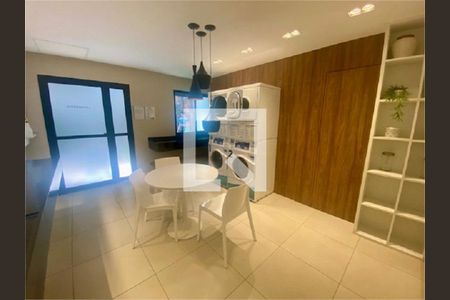 Apartamento à venda com 1 quarto, 25m² em Santa Ifigênia, São Paulo