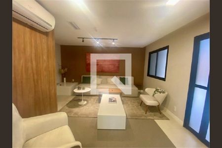 Apartamento à venda com 1 quarto, 25m² em Santa Ifigênia, São Paulo