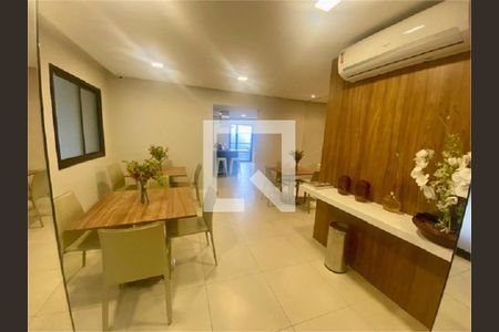 Apartamento à venda com 1 quarto, 25m² em Santa Ifigênia, São Paulo