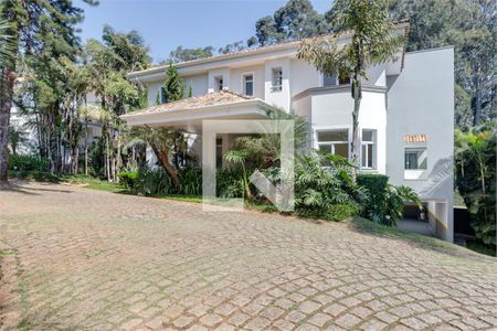 Casa à venda com 4 quartos, 687m² em Santo Amaro, São Paulo